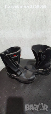 Мото ботуши 37, снимка 5 - Аксесоари и консумативи - 54095956
