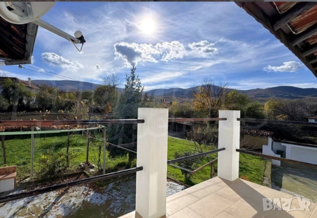 Zweistöckiges Haus. , снимка 8 - Къщи - 50962470