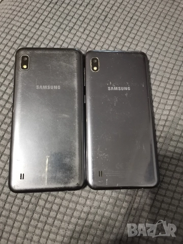 Samsung Galaxy A10, снимка 8 - Samsung - 52697923