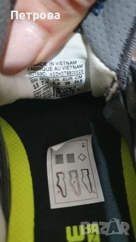 Нови кецове Converse , снимка 6 - Кецове - 52579626