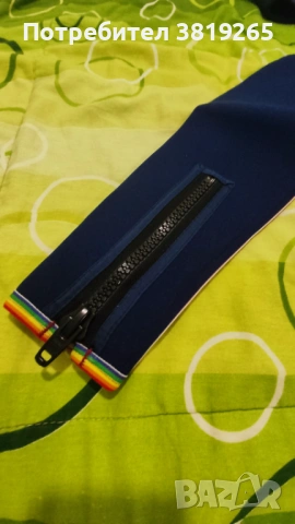 Продавам неопренов костюм от две части ,, Camaro,,, снимка 4 - Водни спортове - 53812412