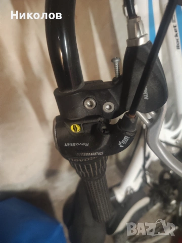 Велосипед ROCKET, снимка 2 - Аксесоари за велосипеди - 53870617