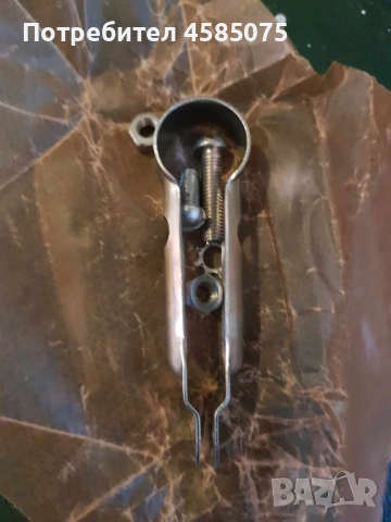 Фар стоп и динамо за велосипед Балкан Балканче Руски MADE IN USSR, снимка 10 - Велосипеди - 51996937