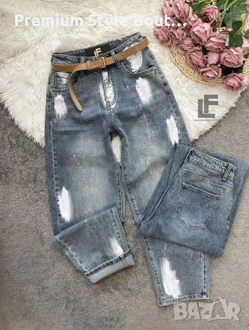 дънки , снимка 9 - Дънки - 54093227