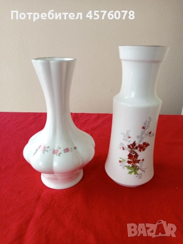 вазички и декорации, снимка 2 - Декорация за дома - 53681529