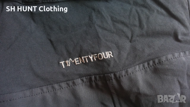 wentyfour Full Stretch Trouser размер 5-6XL изцяло еластичен панталон - 2049, снимка 9 - Екипировка - 53400123