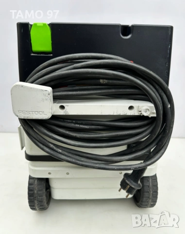 FESTOOL CTL MiNi I - Професионална мобилна прахосмукачка, снимка 5 - Други инструменти - 53360448