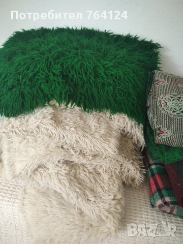 Одеала и реснаци, снимка 5 - Олекотени завивки и одеяла - 50582594