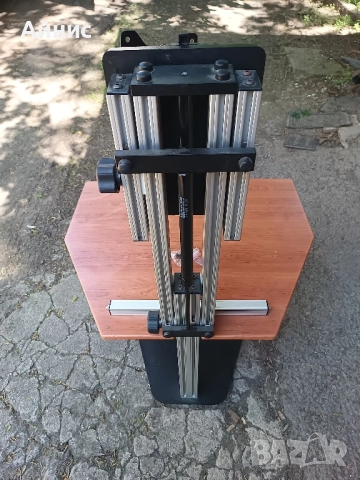 Маса за монитор, снимка 3 - Маси - 52501718