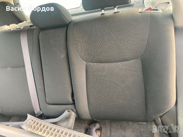 Салон за Хонда Сивик 7 / Honda Civic 7 VII, снимка 3 - Части - 46175667