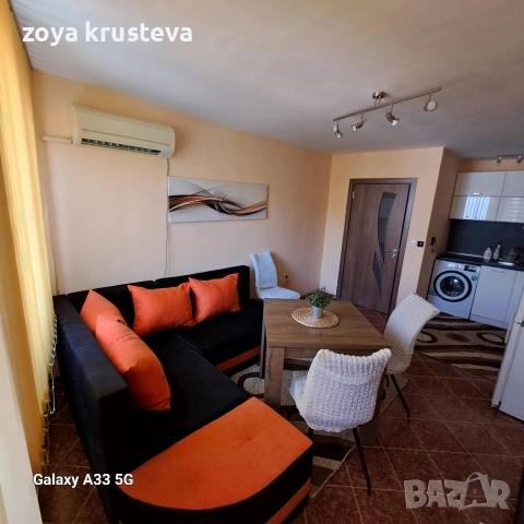 Продавам двустаен апартамент , снимка 7 - Апартаменти - 53935727