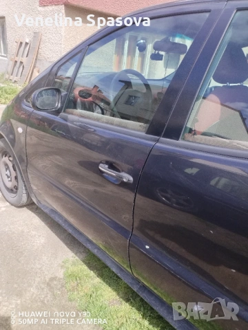 Продавам Мерцедес А160 , снимка 6 - Автомобили и джипове - 54093995