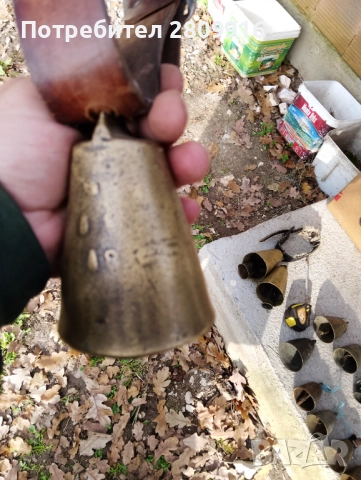 Стар чан, снимка 2 - Антикварни и старинни предмети - 52536612