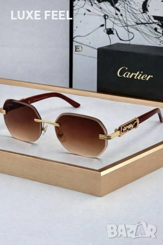 CARTER 💎 BOTTEGA VENETA 💎PRADA, снимка 13 - Слънчеви и диоптрични очила - 54044748