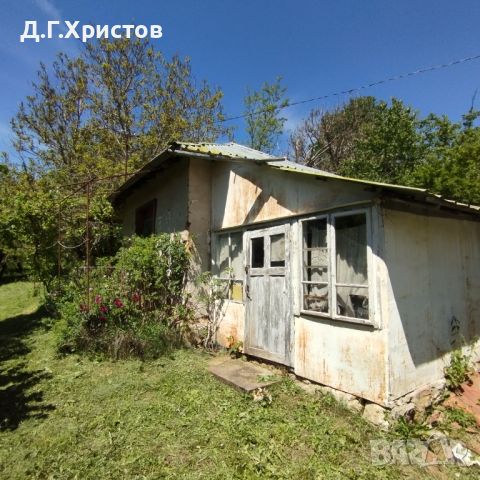 Продавам къща в село Туден, обл. София , снимка 2 - Къщи - 46138434