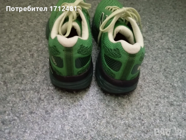 New balance , снимка 2 - Маратонки - 52656089