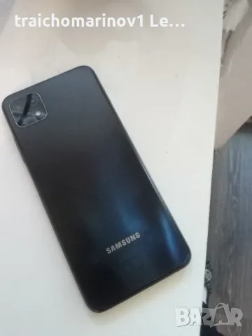 samsung A22 5G в перфектно състояние , снимка 2 - Samsung - 49588300