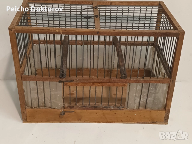 Клетки за пренос и развъждане на канарчета, снимка 14 - Канари - 31271936