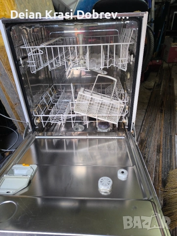 продавам съдомиялна , снимка 2 - Съдомиялни - 53716087