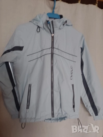 Яке ветровка Umbro