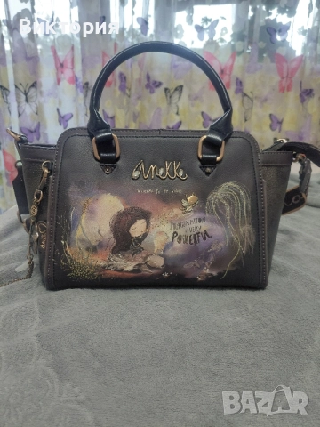 Чанта Anekke / Анике