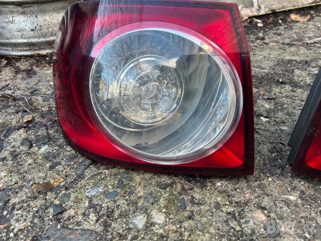 стопове Golf 5 Plus ляв стоп десен 5M0945095N 5M0945096R, снимка 2 - Части - 53694246