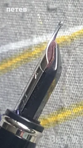 Стара писалка. Писалка. Waterman., снимка 6 - Антикварни и старинни предмети - 50432320