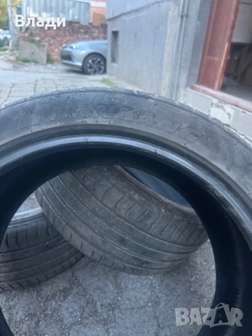 Летни гуми 245/40/18 , снимка 6 - Гуми и джанти - 53218058