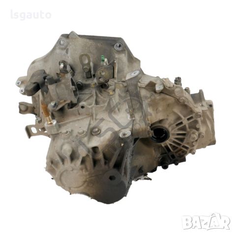 Петстепенна скоростна кутия Honda CR-V II 2001-2006 ID: 130574, снимка 3 - Части - 46678553