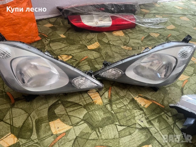 Фарове за Хонда джаз Honda jazz 