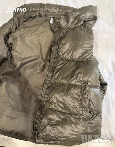 Дамско зимно яке RESERVED – Eco Aware, снимка 3 - Якета - 52723528