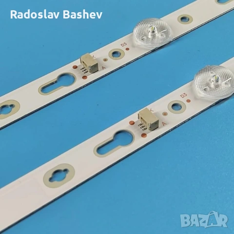 LED BAR SET TCL32D05-ZC22AG-16, снимка 4 - Части и Платки - 53686814