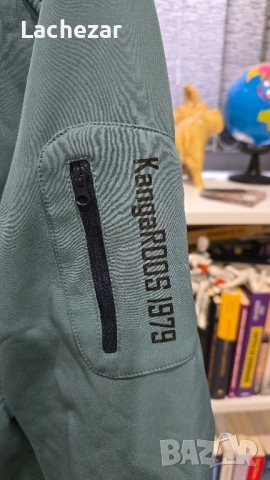 Дамски зимно яке KangaRoos размер S/M, снимка 3 - Якета - 52347899