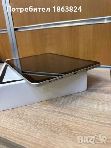 iPad 10th gen 64GB Wi-Fi + подарък, снимка 6 - Таблети - 52425858