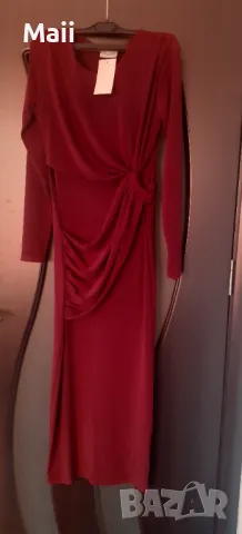 Рокля, снимка 2 - Рокли - 49913691