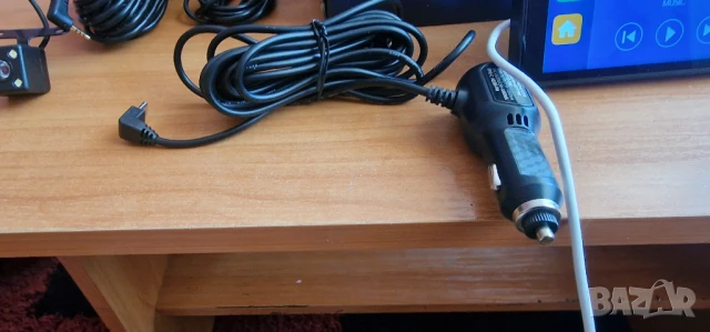 10.26 инча DVR мултимедия навигация, снимка 6 - Аксесоари и консумативи - 51245981