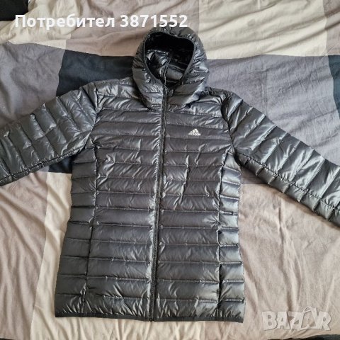 Оригинално Adidas яке , снимка 1 - Якета - 45156452