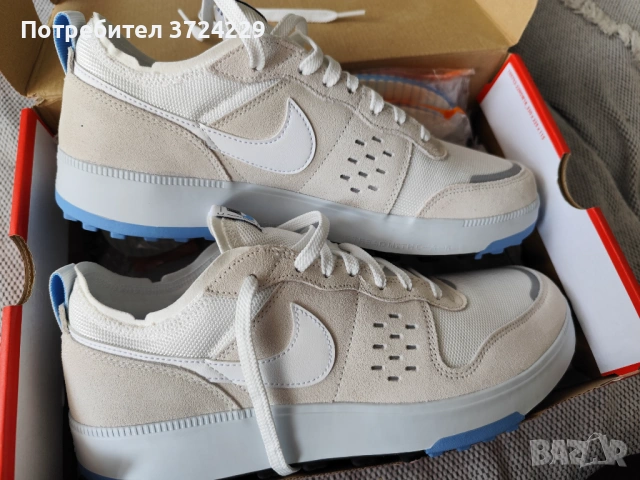 Маратонки Nike C1TY