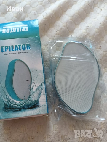 Кристали за епилация , снимка 3 - Други - 52476785