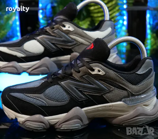 New Balance мъжки маратонки , снимка 4 - Маратонки - 49810786