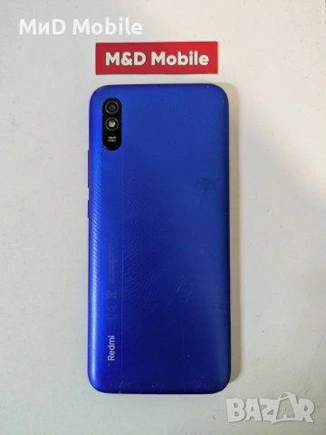 redmi 9A