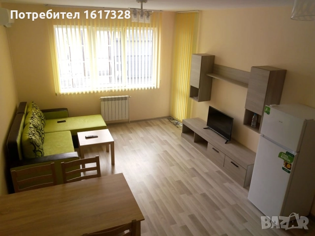 Двустаен под наем Мол Плаза