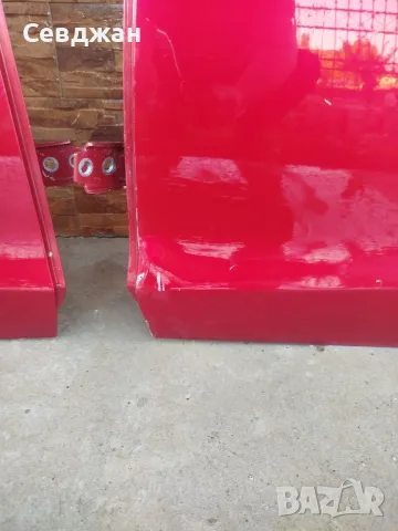 врати за Мазда 6 , снимка 5 - Части - 50100356