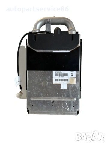 Лента за защита при преобръщане за Volvo C70 Convertible 2.0D (2008) 6W83-518C42-AB