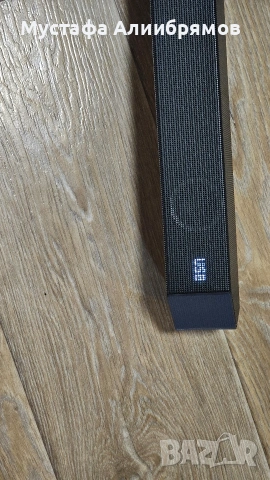 Soundbar система SAMSUNG HW-Q600F БЕЗЖИЧЕН СУБУФЕР, снимка 7 - Bluetooth тонколони - 54128668