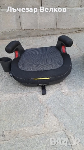 2бр. Viaggio shutlle 2-3, детско столче за кола