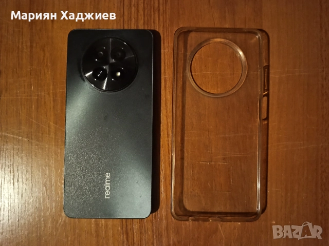 Realme 12X 5G 6/128, снимка 2 - Други - 52795729