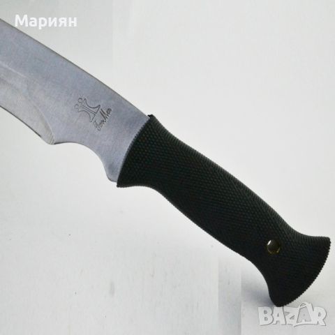 Първокласно тежко мачете KUKRI , снимка 3 - Ножове - 45751720