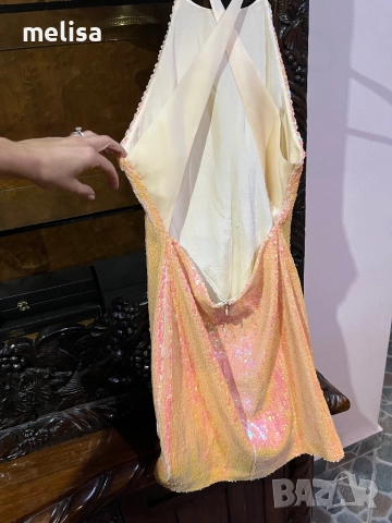 Occleus Рокля Нова, снимка 5 - Рокли - 52165285