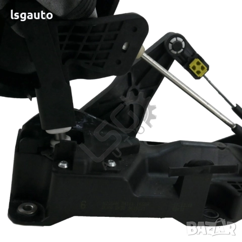 Механизъм с жило скоростен лост Nissan Juke I 2010-2019 ID:150313, снимка 2 - Части - 51662781